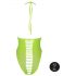 Ouch! - Body neon verde aberto fluorescente