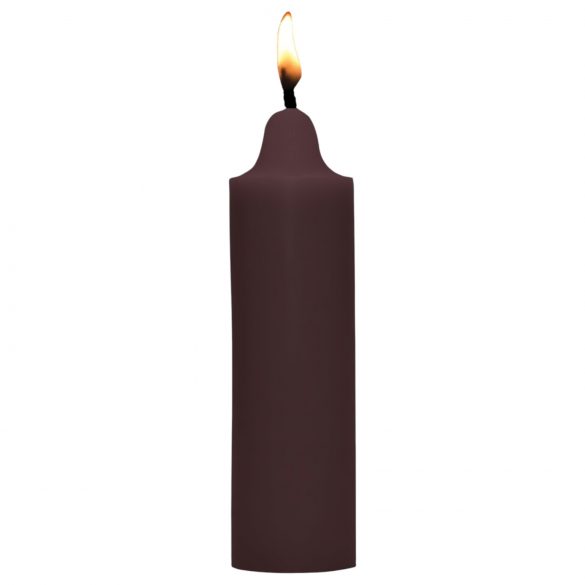 Velas de parafina Ouch Chocolate 100g - Aroma de chocolate!