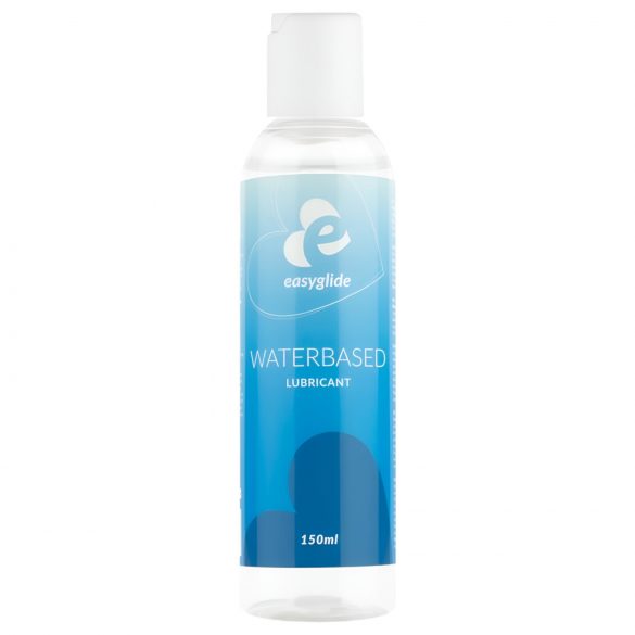 EasyGlide - Lubrificante à base de água (150 ml)