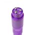 Conjunto Vibrador Pocket Rocket Easytoys - Roxo (5 peças)