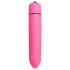 Easytoys Bullet - Vibrador À Prova D'Água (Rosa)