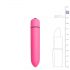 Easytoys Bullet - Vibrador À Prova D'Água (Rosa)