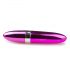 Vibrador Batom Waterproof Easytoys (rosa)