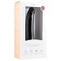 Easytoys - Dildo Silicone com Ventosa 21cm - Preto