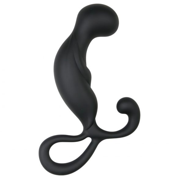 Massageador de Próstata EasyToys (preto)