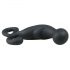 Massageador de Próstata EasyToys (preto)