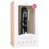 Easytoys - Dildo realista ventosa (15,5cm) - preto