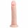 Easytoys Dildo Realista Natural 20,5cm - Com Ventosa