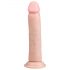 Easytoys Dildo Realista Natural 20,5cm - Com Ventosa