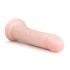 Easytoys Dildo Realista Natural 20,5cm - Com Ventosa