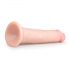 Easytoys Dildo Realista Natural 20,5cm - Com Ventosa