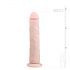 Easytoys - Dildo Extra Grande com Ventosa (28,5cm) - Natural