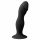 Easytoys - Dildo Preto c/ Ventosa