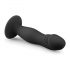 Easytoys - Dildo Preto c/ Ventosa