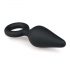 Plug Pequeno Pointy - Preto