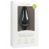 Plug Pequeno Pointy - Preto