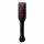 Easytoys Chicote Bitch - couro sintético (preto-vermelho)