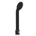 Vibrador Slim G-Ponto Easytoys (preto)