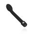 Vibrador Slim G-Ponto Easytoys (preto)