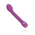 Easytoys Slim - Vibrador ponto G roxo