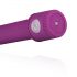 Easytoys Slim - Vibrador ponto G roxo