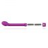 Easytoys Slim - Vibrador ponto G roxo