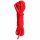 Corda de Bondage Easytoys (5m) - Vermelha