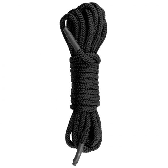 Corda Bondage Easytoys 10m - Preta