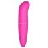 Mini G-Vibe Fácil - Vibrador G-Spot (rosa)