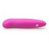 Mini G-Vibe Fácil - Vibrador G-Spot (rosa)