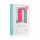 Mini Vibrador Easytoys - Rosa Sedutor