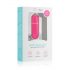 Mini Vibrador Easytoys - Rosa Sedutor