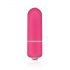 Mini Vibrador Easytoys - Rosa Sedutor