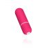 Mini Vibrador Easytoys - Rosa Sedutor