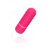 Mini Vibrador Easytoys - Rosa Sedutor