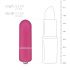 Mini Vibrador Easytoys - Rosa Sedutor