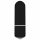 Mini Vibrador Easytoys - Preto Sedutor