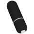 Mini Vibrador Easytoys - Preto Sedutor