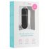 Mini Vibrador Easytoys - Preto Sedutor