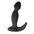 Easytoys Pounding Pete - vibrador de próstata (preto)