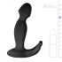 Easytoys Pounding Pete - vibrador de próstata (preto)