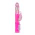 Vibrador Coelhinho Easytoys - Rosa Vibrante