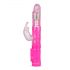 Vibrador Coelhinho Easytoys - Rosa Vibrante