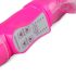 Vibrador Coelhinho Easytoys - Rosa Vibrante