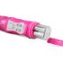 Vibrador Coelhinho Easytoys - Rosa Vibrante