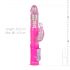 Vibrador Coelhinho Easytoys - Rosa Vibrante