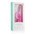 Vibrador Coelhinho Easytoys - Rosa Vibrante