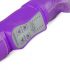 Vibrador Coelhinho Rotativo Easytoys (Roxo)