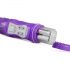 Vibrador Coelhinho Rotativo Easytoys (Roxo)