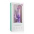 Vibrador Coelhinho Rotativo Easytoys (Roxo)